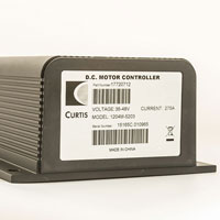 CURTIS Controller 1204M-5203