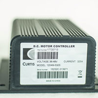 CURTIS Controller 1204M-5305