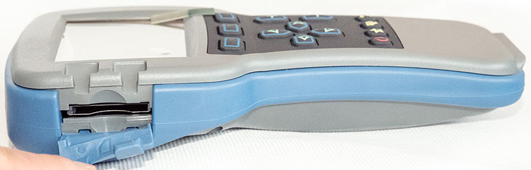 CURTIS Handheld Programmer 1313-4431, 1313-4401, 1311-4401, 1313-4431, Full Access To Programmable CURTIS Controllers