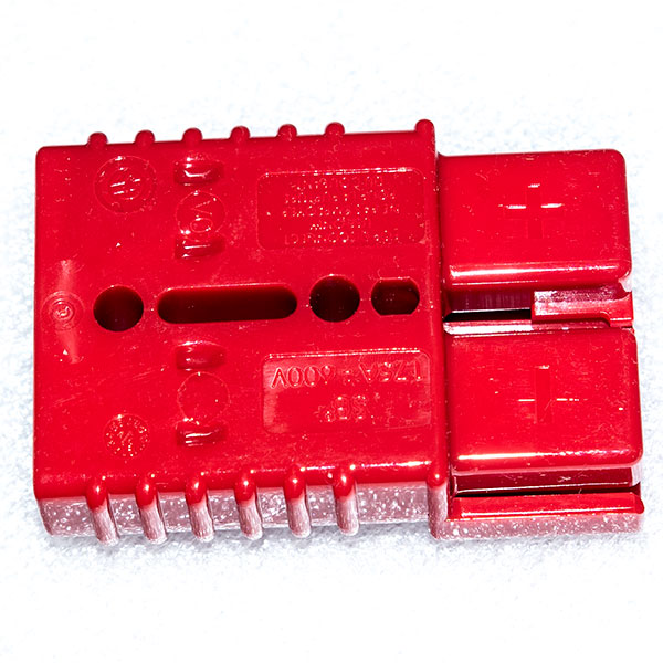 Anderson SB175 Connector, 175A / 600V Anderson Power Product