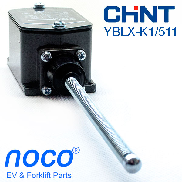 CHINT Travel Switch, Universal Type, Model YBLX-K1/511