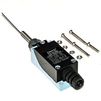 https://www.noco-evco.com/ - CNTD - Mini Limit Switch Model TZ-8169 With Flexible Coil Spring Arm