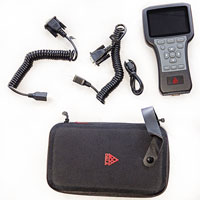 DALA Handheld Programmer, Compatible With CURTIS OEM Level Programmer 1313-4331