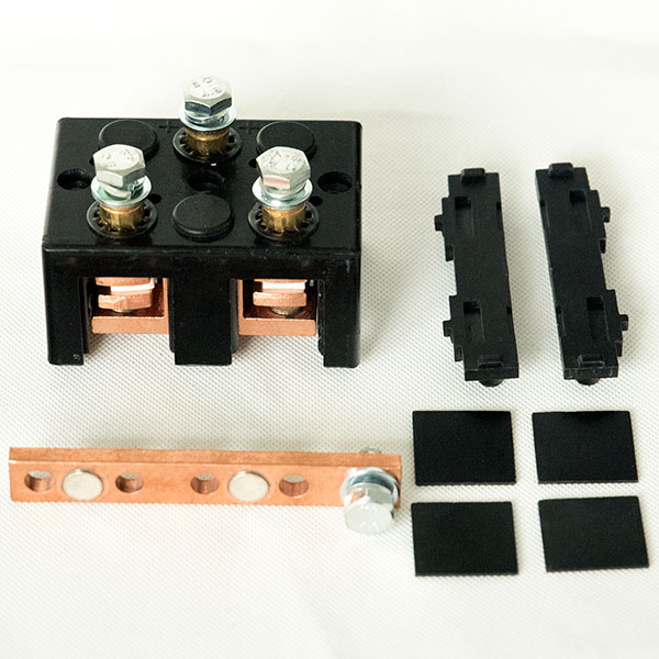 Repair kit / contact kit for Albright DC182 / DC182B contactor