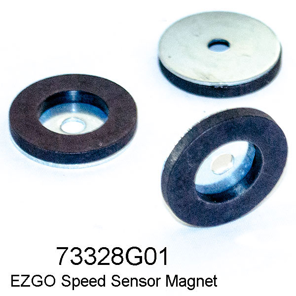 EZGO Speed Sensor 73328G01