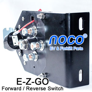E-Z-GO TXT Forward Reverse Switch 73036G01 70578G01 70578G02