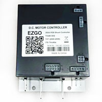 EZGO PDS Controller 73326-G02, 350A, ITS Throttle, Fits 2000-2009 TXT