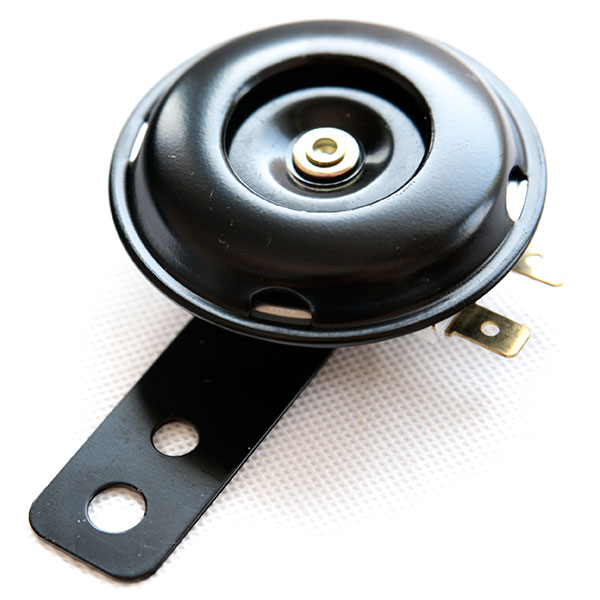 automotive horn, electric buzzer for golf cart and forklift