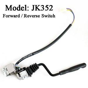 HANGCHA HELI JK352 2 Direction Forward Reverse Switch Handle