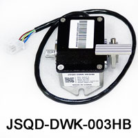 3-Wire 0-5K Potentiometer Throttle JSQD-DWK-003HB
