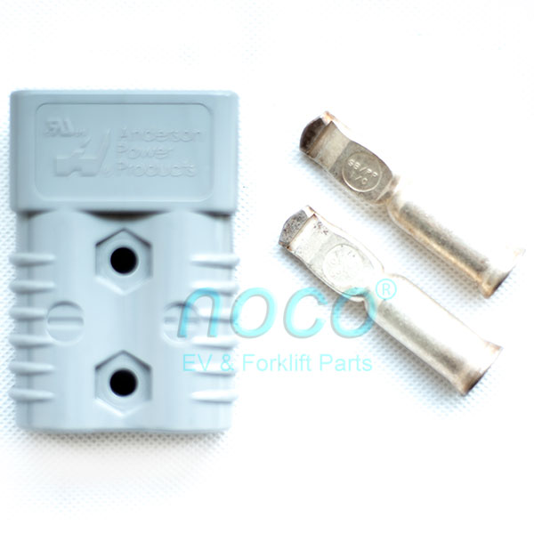 Anderson SB175 Connector, 175A / 600V Anderson Power Product