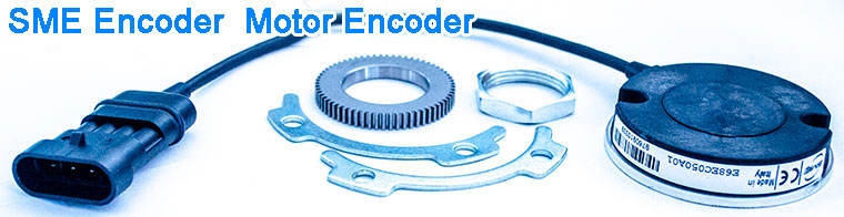 SME encoder E68EC050A01, compatible with E68EC080A
