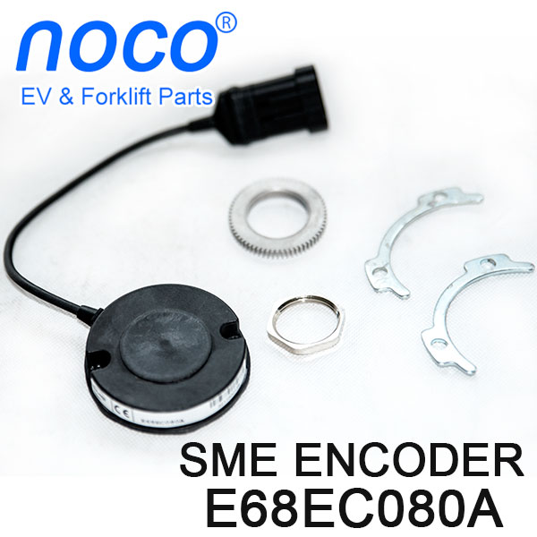 SME encoder E68EC080A, compatible with E68EC050A01
