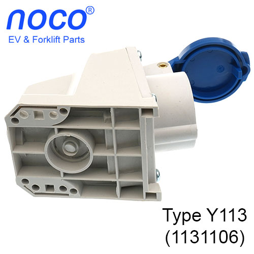 YEEDA Y113 Socket Connector